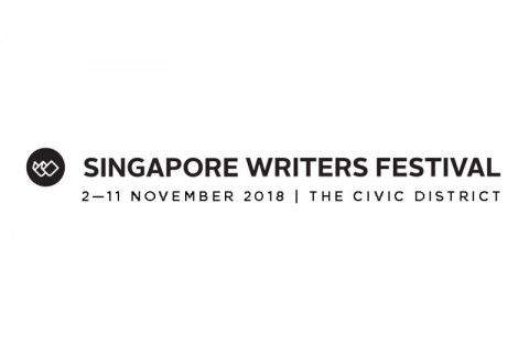 Singapore Writers Festival 2018