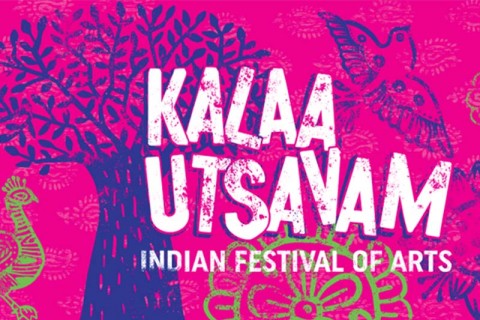 Kalaa Utsavam - Indian Festival of Arts