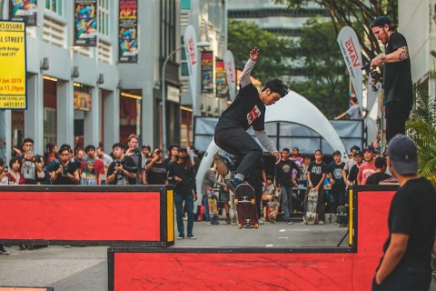 Aliwal Urban Art Festival 2020