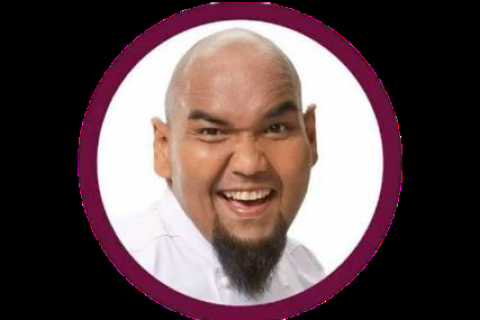 Celebrating Hari Raya with Chef Bob!