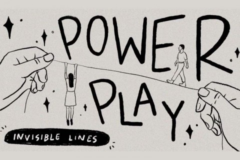 Power Play 2020: Invisible Lines