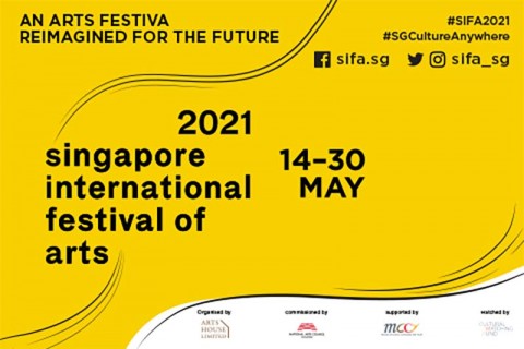Singapore International Festival of Arts 2021