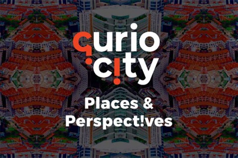Curiocity: Places & Perspectives