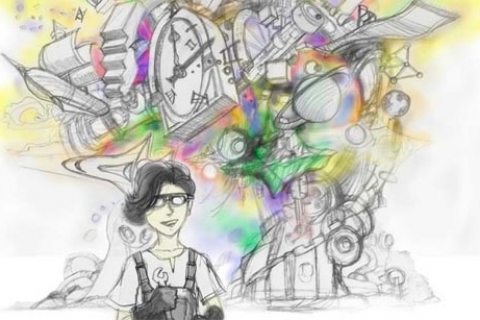 Alternate Worlds II / もうひとつの世界2
