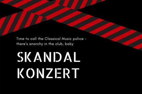 Skandalkonzert