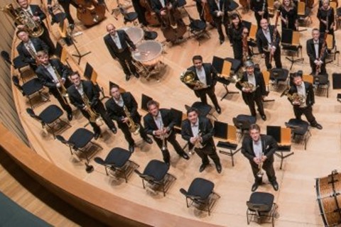 Familiar Favourites by Singapore Symphony Orchestra Brass Ensemble 