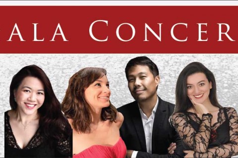 Bicentennial Tribute 1 - Gala Concert