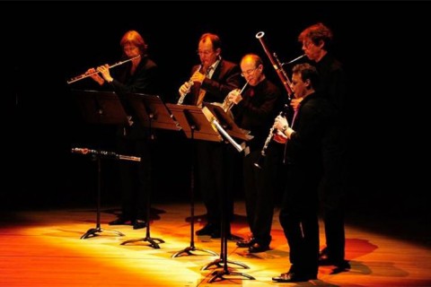 Ensemble Intercontemporain