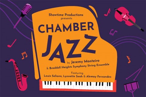Chamber Jazz