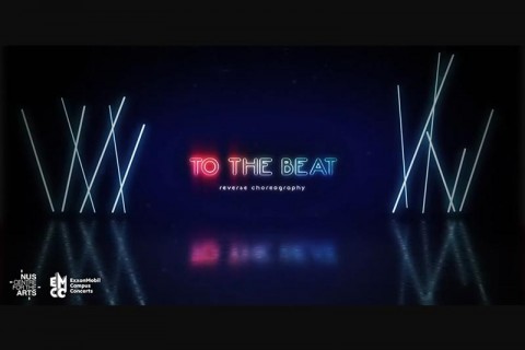 To The Beat
