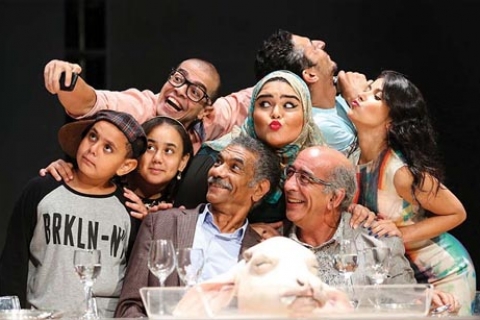 The Last Supper