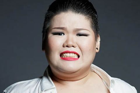 M1 Singapore Fringe Festival 2017: Pretty Butch