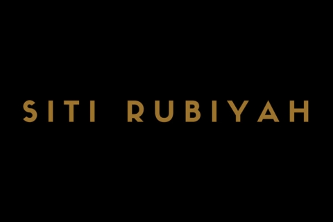 World Premiere: Dramatic Reading of Siti Rubiyah