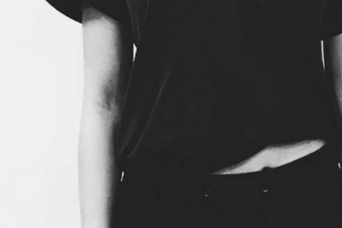 Creation of My Body