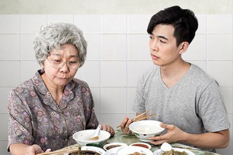 Grandmother Tongue