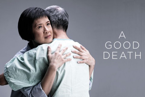A Good Death