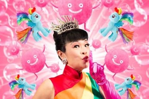Faghag