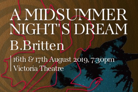 A Midsummer Night's Dream
