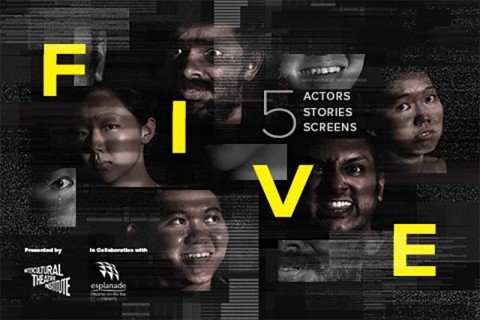 FIVE