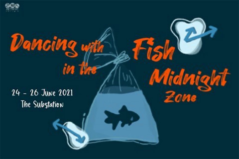 Dancing with Fish in the Midnight Zone