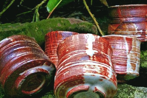 CLAY/PRINT