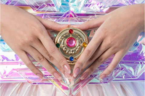  EXP series 2: 光, Hikari / Monarch