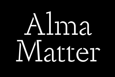 Alma Matter