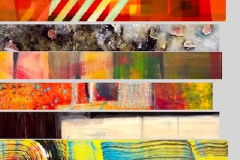 ENSEMBLE - coming out into Abstraction
