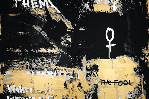 Hidden Messages by the Skye Brothers 