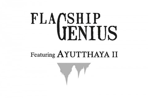 Flagship Genius Featuring Ayutthaya II