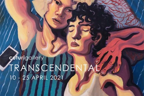 Transcendental Group Exhibition