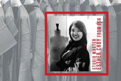 Design + Sew Your Own Fashion Wardrobe