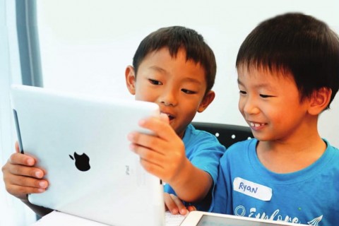 Parenting Workshop: In the face of technology 