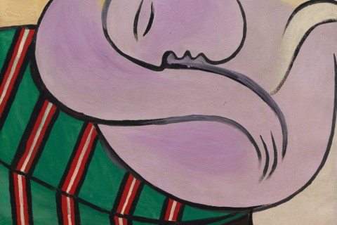 Modern Art Series: Japonism/Van Gogh - Picasso