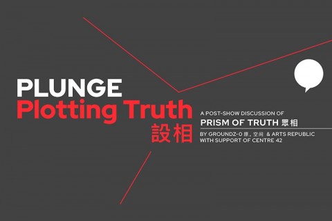 Plunge: Plotting Truth 設相