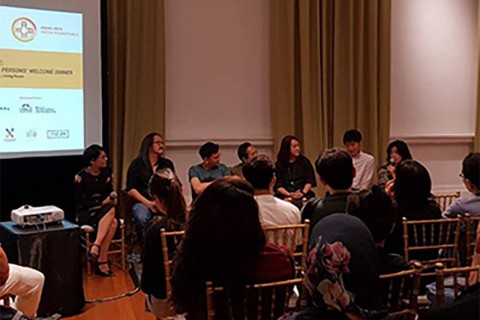 Podcast Live: Wrap Up of SIFA 2020