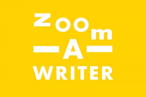 Zoom A Writer | Poetry Masterclasses