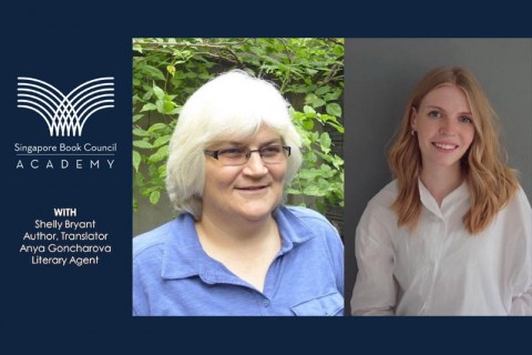 The Final Steps: Literary Translation Workshop