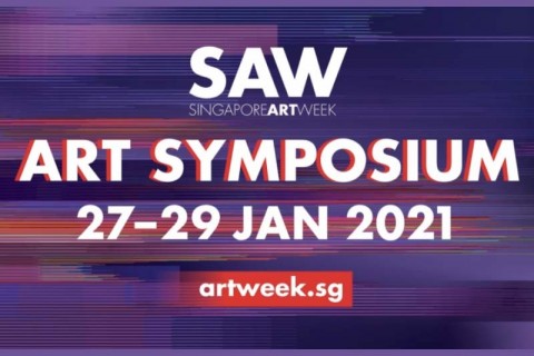 SAW Art Symposium 2021