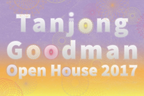 Tanjong Goodman Open House 2017