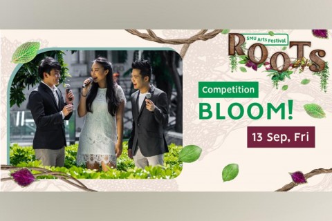Bloom!