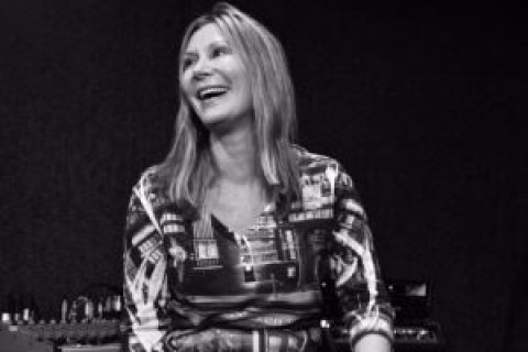 Can Anybody Sing? Workshop by Amanda Colliver