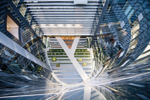 Archi-Skin Design Competition Exhibition