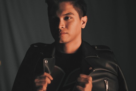 Esplanade Presents Come Together 2018: Farhan Shah x Brass Nation