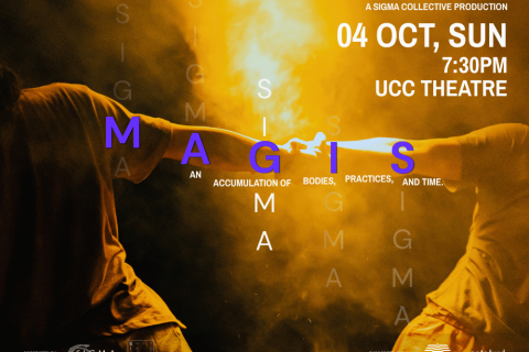 MAGIS