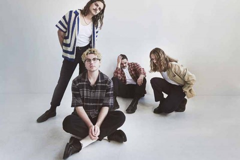 Esplanade Presents: Vacations