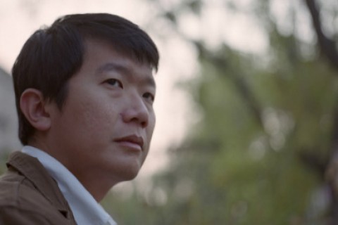 Meet The Translator: Jeremy Tiang