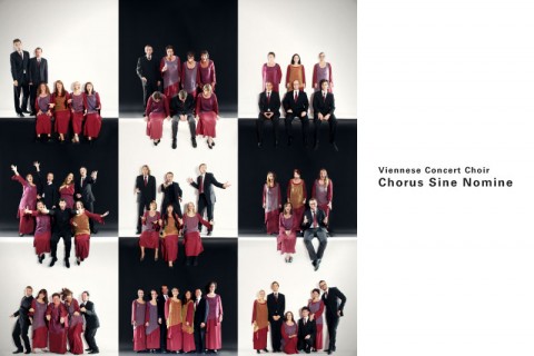 Brief Encounters: A Musical Affair
