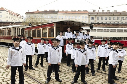 Vienna Boys’ Choir