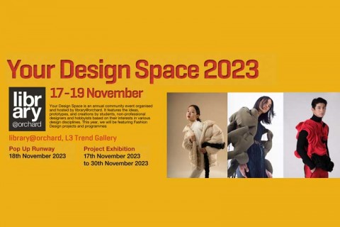 Your Design Space 2023